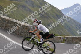 Photo #3873443 | 14-08-2023 09:53 | Passo Dello Stelvio - Prato side BICYCLES