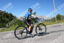 Photo #2553093 | 09-08-2022 10:15 | Pordoi Pass BICYCLES