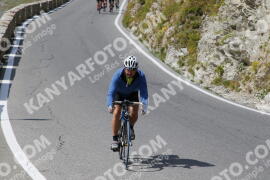 Photo #4062917 | 25-08-2023 12:04 | Passo Dello Stelvio - Prato side BICYCLES