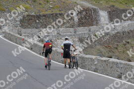 Foto #3899490 | 15-08-2023 13:17 | Passo Dello Stelvio - Prato Seite BICYCLES