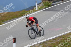 Photo #2423132 | 27-07-2022 14:05 | Passo Dello Stelvio - Peak BICYCLES