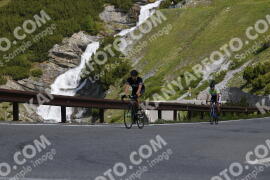 Photo #3175898 | 20-06-2023 10:12 | Passo Dello Stelvio - Waterfall curve BICYCLES