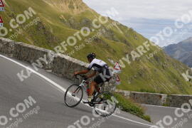 Photo #3757648 | 08-08-2023 12:49 | Passo Dello Stelvio - Prato side BICYCLES