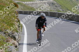 Photo #3874231 | 14-08-2023 10:43 | Passo Dello Stelvio - Prato side BICYCLES