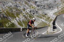 Photo #4046338 | 24-08-2023 09:55 | Passo Dello Stelvio - Prato side BICYCLES