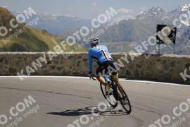 Foto #3239107 | 26-06-2023 11:55 | Passo Dello Stelvio - Prato Seite BICYCLES