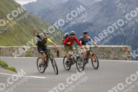 Foto #3264412 | 28-06-2023 11:22 | Passo Dello Stelvio - Prato Seite BICYCLES