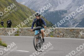 Foto #3785714 | 10-08-2023 11:21 | Passo Dello Stelvio - Prato Seite BICYCLES