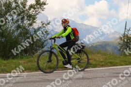 Foto #2595350 | 11-08-2022 13:21 | Pordoi Pass BICYCLES