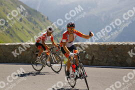 Photo #3460836 | 15-07-2023 10:50 | Passo Dello Stelvio - Prato side BICYCLES