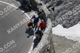 Photo #3121623 | 17-06-2023 10:44 | Passo Dello Stelvio - Prato side BICYCLES