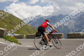 Photo #3488857 | 16-07-2023 12:12 | Passo Dello Stelvio - Prato side BICYCLES