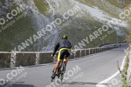 Photo #4062097 | 25-08-2023 11:15 | Passo Dello Stelvio - Prato side BICYCLES