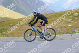 Photo #2410903 | 26-07-2022 11:54 | Passo Dello Stelvio - Peak BICYCLES
