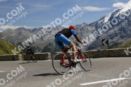 Foto #3677872 | 31-07-2023 12:36 | Passo Dello Stelvio - Prato Seite BICYCLES