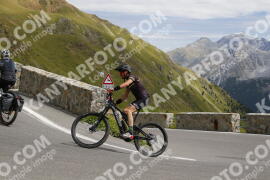 Photo #3757362 | 08-08-2023 12:46 | Passo Dello Stelvio - Prato side BICYCLES