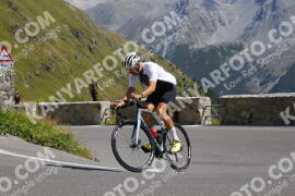 Foto #4020058 | 22-08-2023 12:29 | Passo Dello Stelvio - Prato Seite BICYCLES