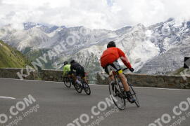 Photo #3304804 | 01-07-2023 14:24 | Passo Dello Stelvio - Prato side BICYCLES