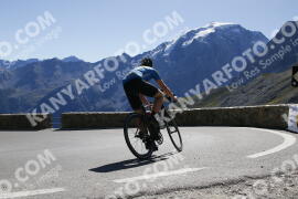 Foto #3808050 | 11-08-2023 09:59 | Passo Dello Stelvio - Prato Seite BICYCLES
