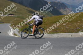 Photo #2392390 | 24-07-2022 13:22 | Passo Dello Stelvio - Peak BICYCLES