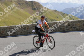 Photo #3853117 | 13-08-2023 10:31 | Passo Dello Stelvio - Prato side BICYCLES