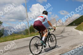 Photo #2575846 | 10-08-2022 11:36 | Pordoi Pass BICYCLES