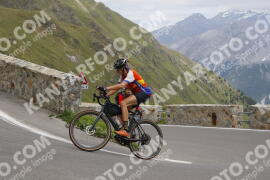 Foto #3265992 | 28-06-2023 13:16 | Passo Dello Stelvio - Prato Seite BICYCLES