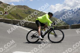Foto #3355045 | 05-07-2023 11:23 | Passo Dello Stelvio - Prato Seite BICYCLES
