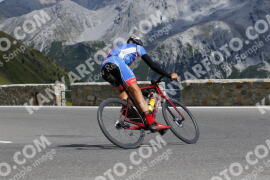 Photo #3795230 | 10-08-2023 14:23 | Passo Dello Stelvio - Prato side BICYCLES