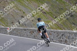 Foto #3834216 | 12-08-2023 11:50 | Passo Dello Stelvio - Prato Seite BICYCLES