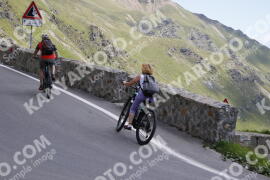 Foto #3337247 | 03-07-2023 11:33 | Passo Dello Stelvio - Prato Seite BICYCLES