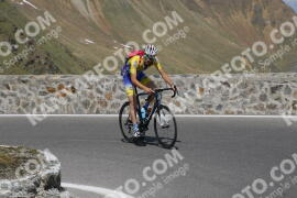 Photo #3159497 | 18-06-2023 15:27 | Passo Dello Stelvio - Prato side BICYCLES