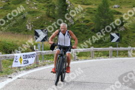 Foto #2522309 | 06-08-2022 11:31 | Pordoi Pass BICYCLES