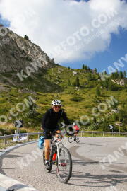 Photo #2573104 | 10-08-2022 09:41 | Pordoi Pass BICYCLES