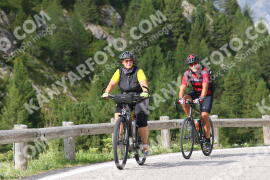 Photo #2520524 | 06-08-2022 09:58 | Pordoi Pass BICYCLES