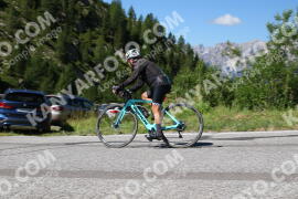 Photo #2554414 | 09-08-2022 10:57 | Pordoi Pass BICYCLES