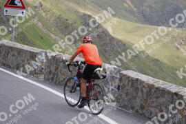 Photo #3279573 | 29-06-2023 13:11 | Passo Dello Stelvio - Prato side BICYCLES