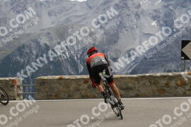Photo #3753423 | 08-08-2023 11:19 | Passo Dello Stelvio - Prato side BICYCLES