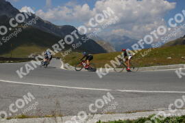 Foto #2394228 | 24-07-2022 14:19 | Passo Dello Stelvio - die Spitze BICYCLES