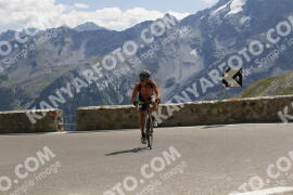 Photo #3603195 | 28-07-2023 11:16 | Passo Dello Stelvio - Prato side BICYCLES