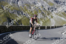 Photo #4074092 | 26-08-2023 09:44 | Passo Dello Stelvio - Prato side BICYCLES