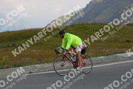 Photo #2377893 | 24-07-2022 09:57 | Passo Dello Stelvio - Peak BICYCLES