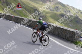 Foto #3354877 | 05-07-2023 10:56 | Passo Dello Stelvio - Prato Seite BICYCLES