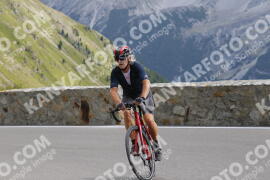 Photo #3755809 | 08-08-2023 12:27 | Passo Dello Stelvio - Prato side BICYCLES