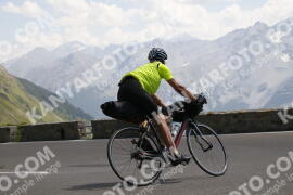 Foto #3422539 | 11-07-2023 11:54 | Passo Dello Stelvio - Prato Seite BICYCLES