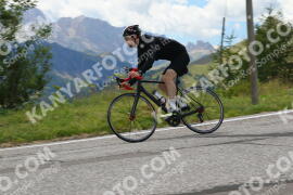 Photo #2627995 | 13-08-2022 14:43 | Pordoi Pass BICYCLES