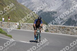 Photo #3225197 | 25-06-2023 15:33 | Passo Dello Stelvio - Prato side BICYCLES