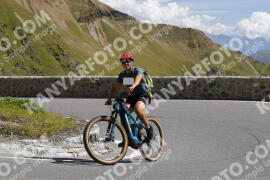 Photo #3854240 | 13-08-2023 11:21 | Passo Dello Stelvio - Prato side BICYCLES