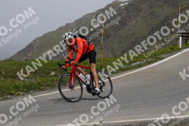 Foto #3193335 | 22-06-2023 13:13 | Passo Dello Stelvio - die Spitze BICYCLES