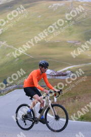 Photo #2465134 | 31-07-2022 15:40 | Passo Dello Stelvio - Peak BICYCLES